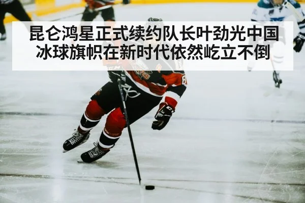 chinese ice hockey player